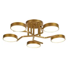 Накладной светильник Escada 10273/5LED