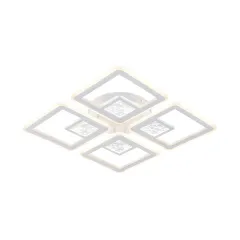 Накладной светильник Escada 10277/4LED