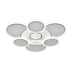 Накладной светильник Escada 10277/6LED