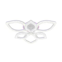 Накладной светильник Escada 10289/6LED BL