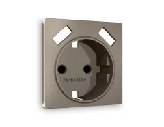 Клавиша/Накладка Ambrella Volt AP6390