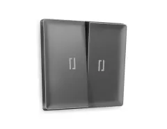 Клавиша/Накладка Ambrella Volt AP6540