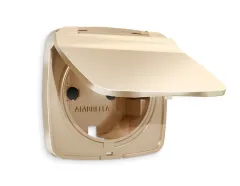 Клавиша/Накладка Ambrella Volt OP6080