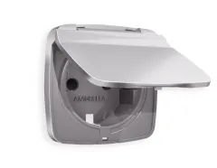 Клавиша/Накладка Ambrella Volt OP5080