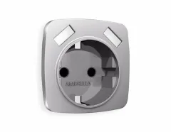 Клавиша/Накладка Ambrella Volt OP5090