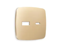 Клавиша/Накладка Ambrella Volt OP6110