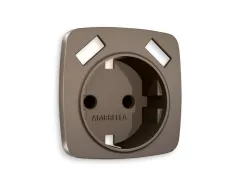 Клавиша/Накладка Ambrella Volt OP6390