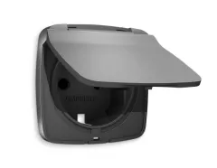 Клавиша/Накладка Ambrella Volt OP6580