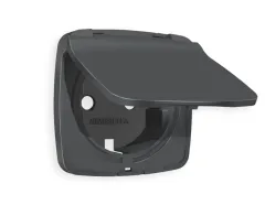 Клавиша/Накладка Ambrella Volt OP9080