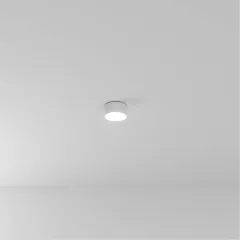 Накладной светильник ARTE Lamp A7312PL-1WH