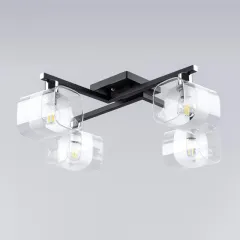 Накладная люстра Citilux CL139145