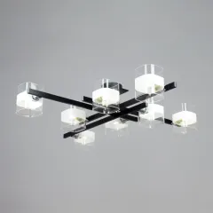 Накладная люстра Citilux CL139282