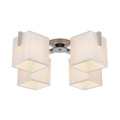 Накладная люстра Citilux CL465141