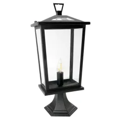 Садово-парковый светильник Feron 51280