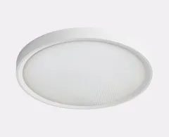 Накладной светильник ITALLINE IT011-5024 white