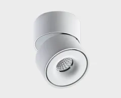 Накладной светильник ITALLINE IT02-001 white
