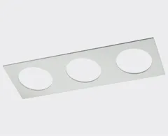 Рамка ITALLINE SP 03 black