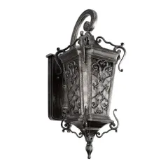 Светильник настенный LOFT IT 100019W BS