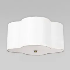 Накладная люстра LOFT IT 10303 Brass