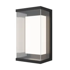 Светильник настенный Maytoni O021WL-L10B3K