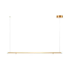 Линейный светильник Maytoni MOD340PL-L28BS3K