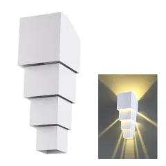 Светильник настенный Novotech 358005