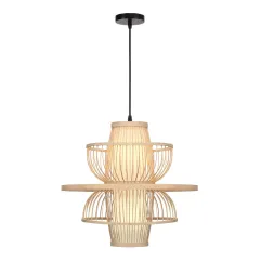 Подвесная люстра ST-Luce SL6241.513.01