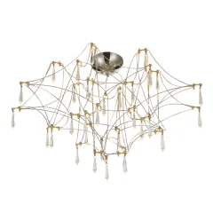 Накладная люстра ST-Luce SL6601.102.78