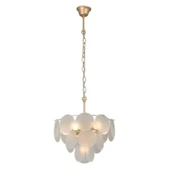 Подвесная люстра Vitaluce V5888-8/7