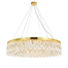 Подвесная люстра Indigo V000496