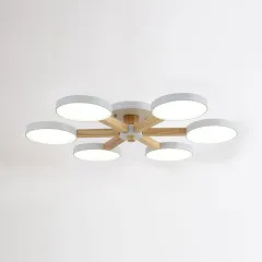 Накладная люстра ImperiumLoft 178335-26