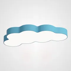 Потолочный детский светильник ImperiumLoft 186681-26