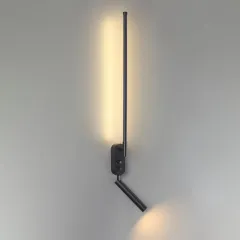 Бра LUMION 5680/9WL