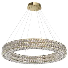 Подвесная люстра Odeon Light 4926/98L