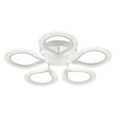 Накладная люстра Escada 10270/5LED