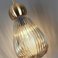 Подвесной светильник Odeon Light 5402/1