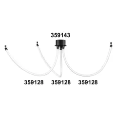 Подвесной светильник Novotech 359128