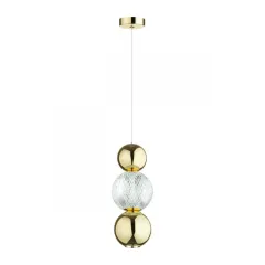 Подвесной светильник Odeon Light 5008/7LA