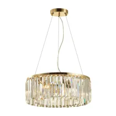 Подвесная люстра Odeon Light 4987/6