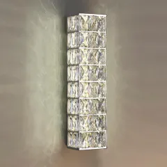 Бра Odeon Light 4927/9WL