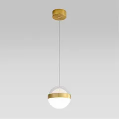 Подвесной светильник Odeon Light 5036/12L