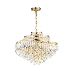 Каскадная люстра Odeon Light 5073/12
