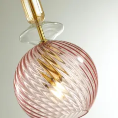 Подвесной светильник Odeon Light 4862/1