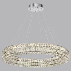Подвесная люстра Odeon Light 4927/98L
