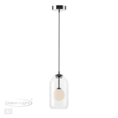 Подвесной светильник Odeon Light 4953/1