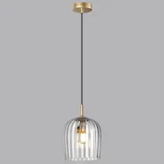 Подвесной светильник LUMION 6551/1A