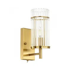 Бра Odeon Light 4809/1W