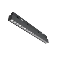 Светильник на шине Maytoni Technical TR031-4-18WTW-DD2-B