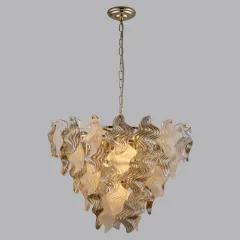 Подвесная люстра LUMION 6529/9