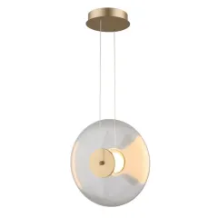 Подвесной светильник APLOYT APL.063.06.18